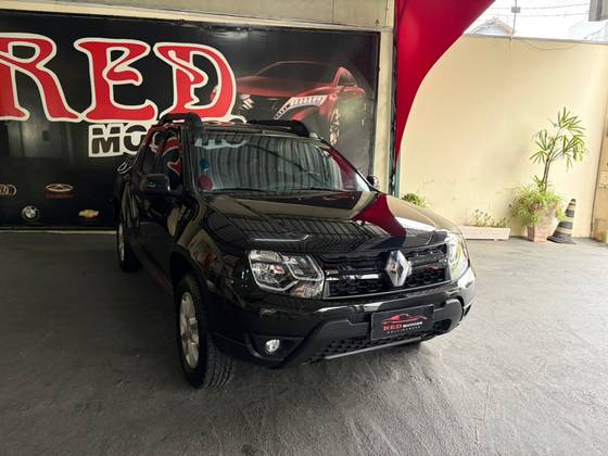 RENAULT DUSTER OROCH 1.6 16V SCE FLEX EXPRESSION MANUAL RENAULT DUSTER OROCH 1.6 16V SCE FLEX EXPRESSION MANUAL